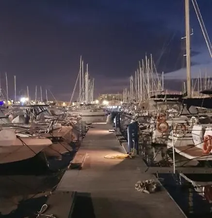 Quo Vadis Yacht *